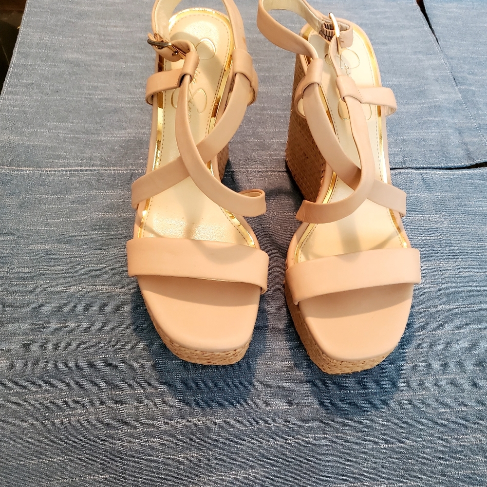 Jessica Simpson Sandals